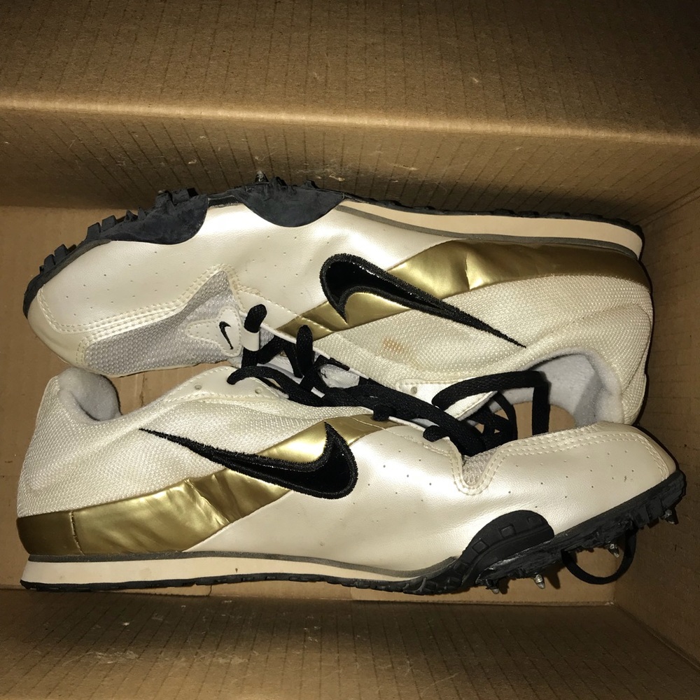 Nike Zoom Rival Plus 2 - Picture 2 of 4